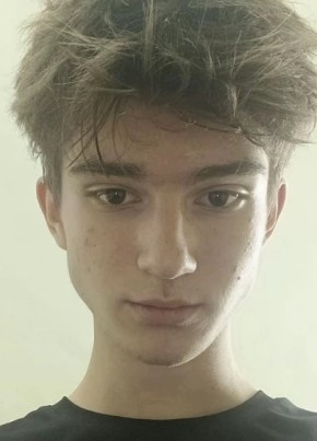 Иван из Липецка 21 год