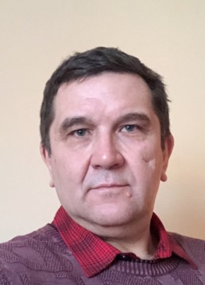 ильдар, 61, Россия, Уфа