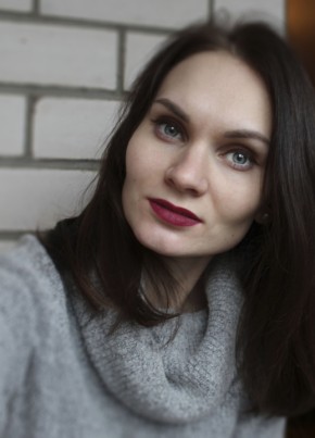 Мария, 31, Россия, Вологда