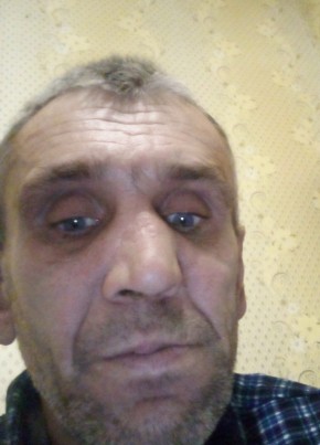 Виктор, 51, Россия, Новомосковск