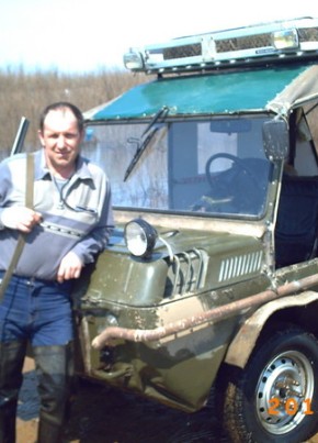 Станислав, 60, Россия, Хабаровск