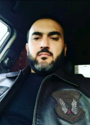 Вусал Елйев, 38, Azərbaycan Respublikası, Şamxor