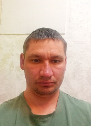 Сергей, 30, Россия, Верхние Татышлы