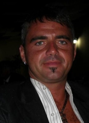 Angelo, 46, Repubblica Italiana, Caserta