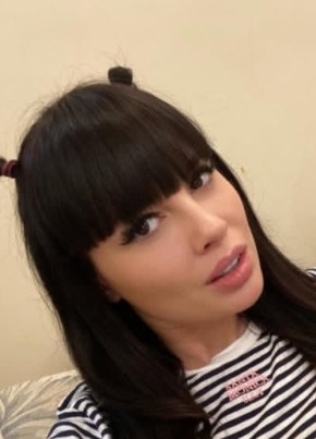 Victoria из Samarqand 37 лет