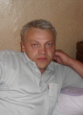 александр, 53, Россия, Анжеро-Судженск