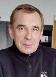 Константин, 53 года, Львів
