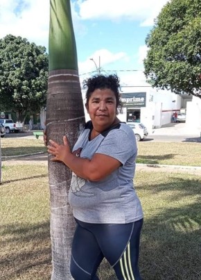 Noeme, 39, República Federativa do Brasil, Taiobeiras