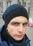 Ян, 26 лет, Санкт-Петербург