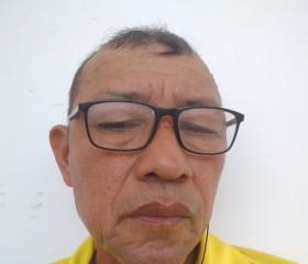 Osvaldo Orozco, 55 лет, Malambo