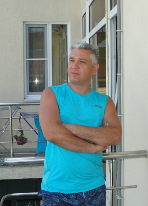 Игорь, 49, Россия, Саранск