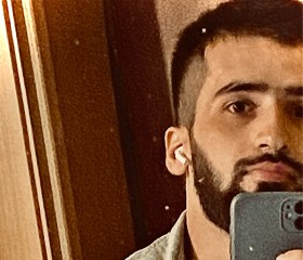 Murat, 23, Tver