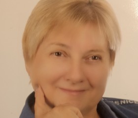 Valentina, 60, Munich
