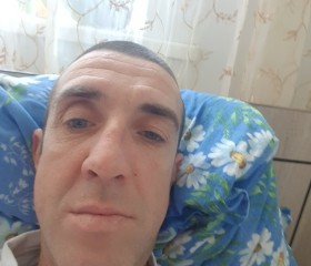 Роман, 42 года, Ленинск-Кузнецкий