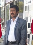 Vedat, 47 лет, Ankara
