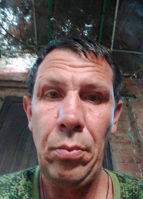 Иван, 51, Россия, Краснодар
