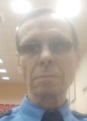 Юрий, 63, Россия, Екатеринбург