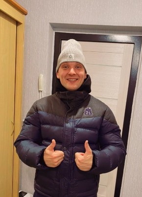Tf, 31, Russia, Novosibirsk