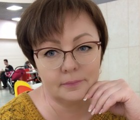Елена, 54 года, Новоузенск