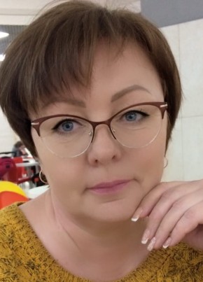 Елена, 54, Россия, Новоузенск