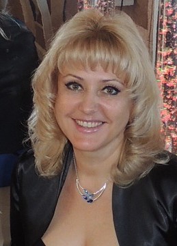 Лида, 47, Россия, Борисоглебск