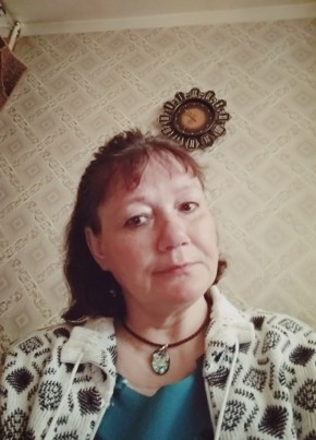Ольга Максимова, 60, Россия, Рыбинск