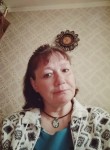 Ольга Максимова, 60 лет, Рыбинск