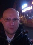 Вячеслав, 44 года, Санкт-Петербург
