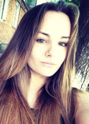 Анна Вовк, 29, Россия, Краснодар