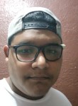Gerardo, 23 года, Ciudad Cancún