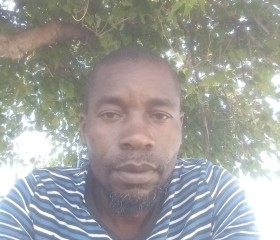 Malilo, 38 лет, Francistown