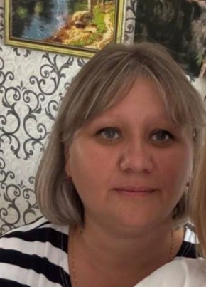 Инна из Иваново 44 года