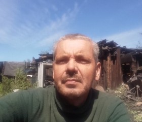 Sergei, 44, Kyzyl