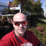 Chris, 35  , San Carlos Park