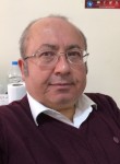 Ahmet, 55 лет, Çorum