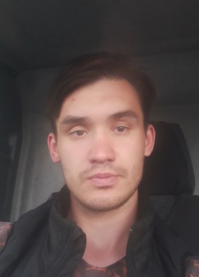 Виктор, 28, Россия, Коноша