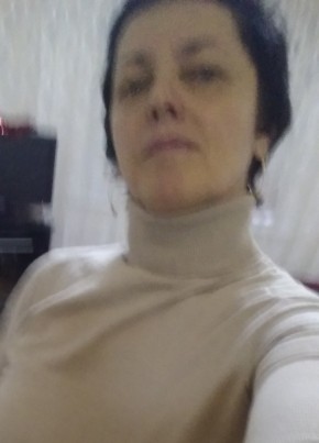 Ирина, 56, Россия, Тобольск