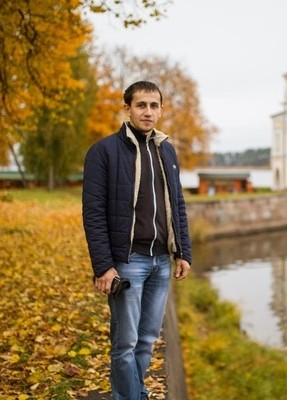 Ruslan, 28, Russia, Tver