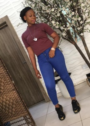 queendaline, 28, Nigeria, Nnewi
