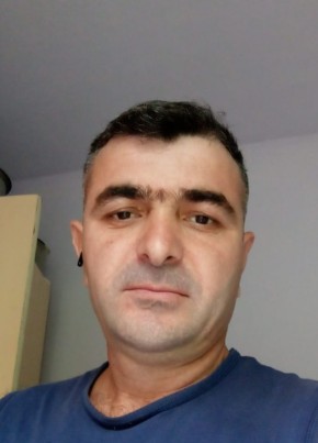 Рустам, 39, Россия, Новосибирск