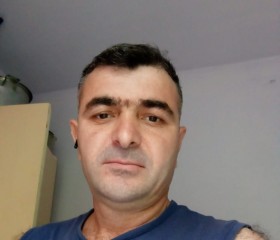 Рустам, 39 лет, Новосибирск