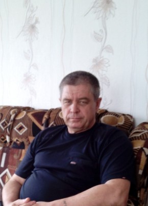 Давид исаев я, 69, Россия, Ишим
