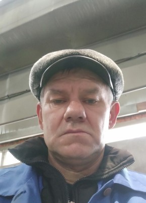 Дмитрий, 50, Россия, Нижнесортымский
