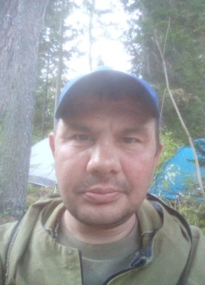 Владимир, 54, Россия, Черногорск