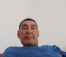 Жасулан, 46 лет, Атырау