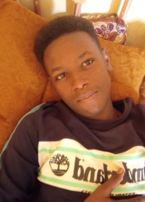 خالد, 19, السودان, خرطوم