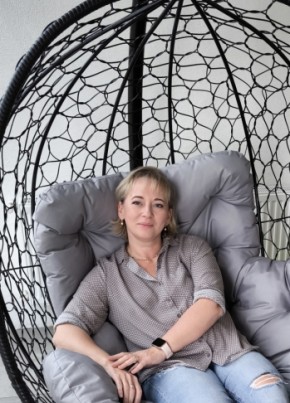 Ирина из Владимира 45 лет