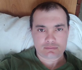 Антон, 37 лет, Уфа