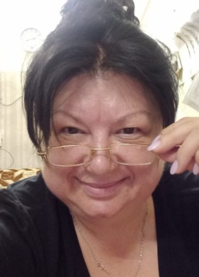 Елена из Губкинския 53 года