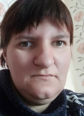 Таня, 36, Рэспубліка Беларусь, Круглае